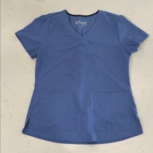 Grey's Anatomy Scrub Top